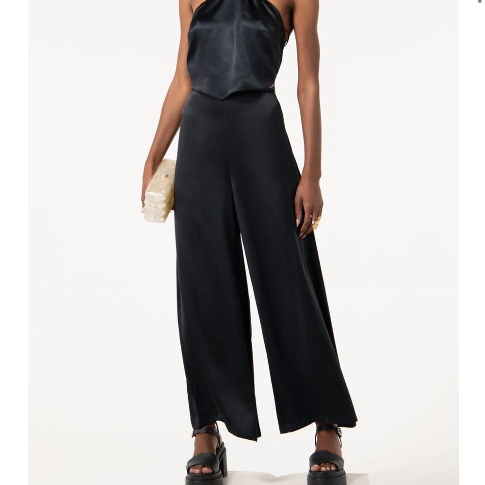 BRAND NEW WITH TAGS. Cult Gaia Vella Pant size XS